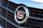 Cadillac CTS Vsport 2014 года
